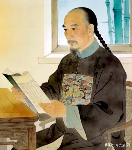 作为汉臣，张廷玉是清朝历史上一个关键人物，他跨越康熙、雍正、乾隆三朝，官场生涯长