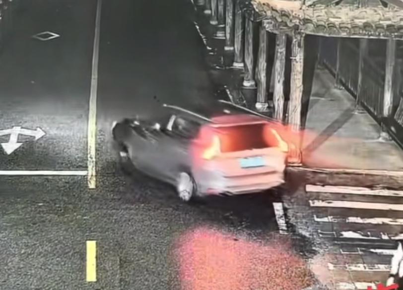 不是说你拿到了驾照之后，就真的是会开车了，福建长汀的这一起悲剧，其实就是一个最好