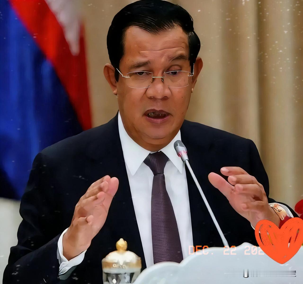 金边经济承压，
柬埔寨面临多重考验

金边眼下面临的一大难题，是新增低息长期贷款