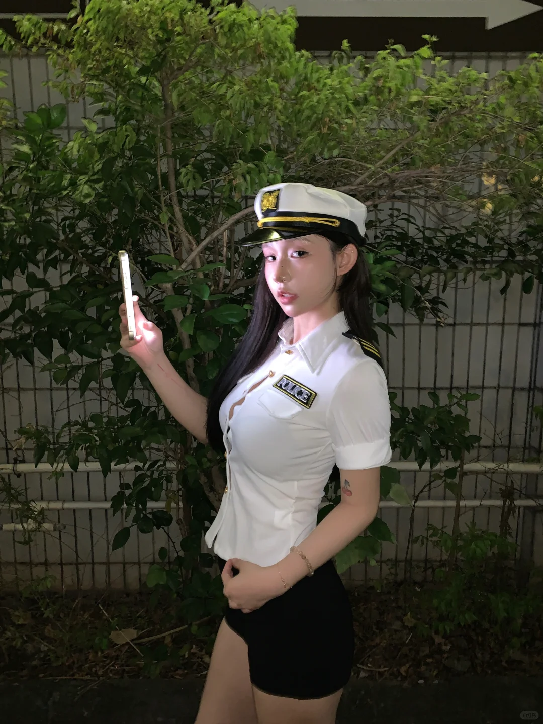 小警察日记 统统逮捕