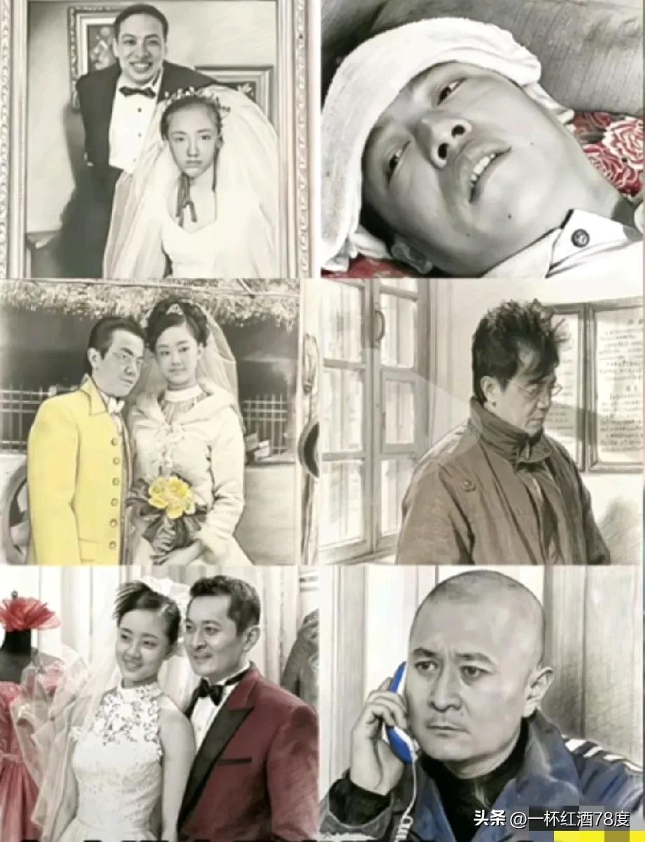 目前网络上Z火的一首歌玉芬，又把马大帅这部电视剧吹上了高潮，有人说这部电视剧的艺