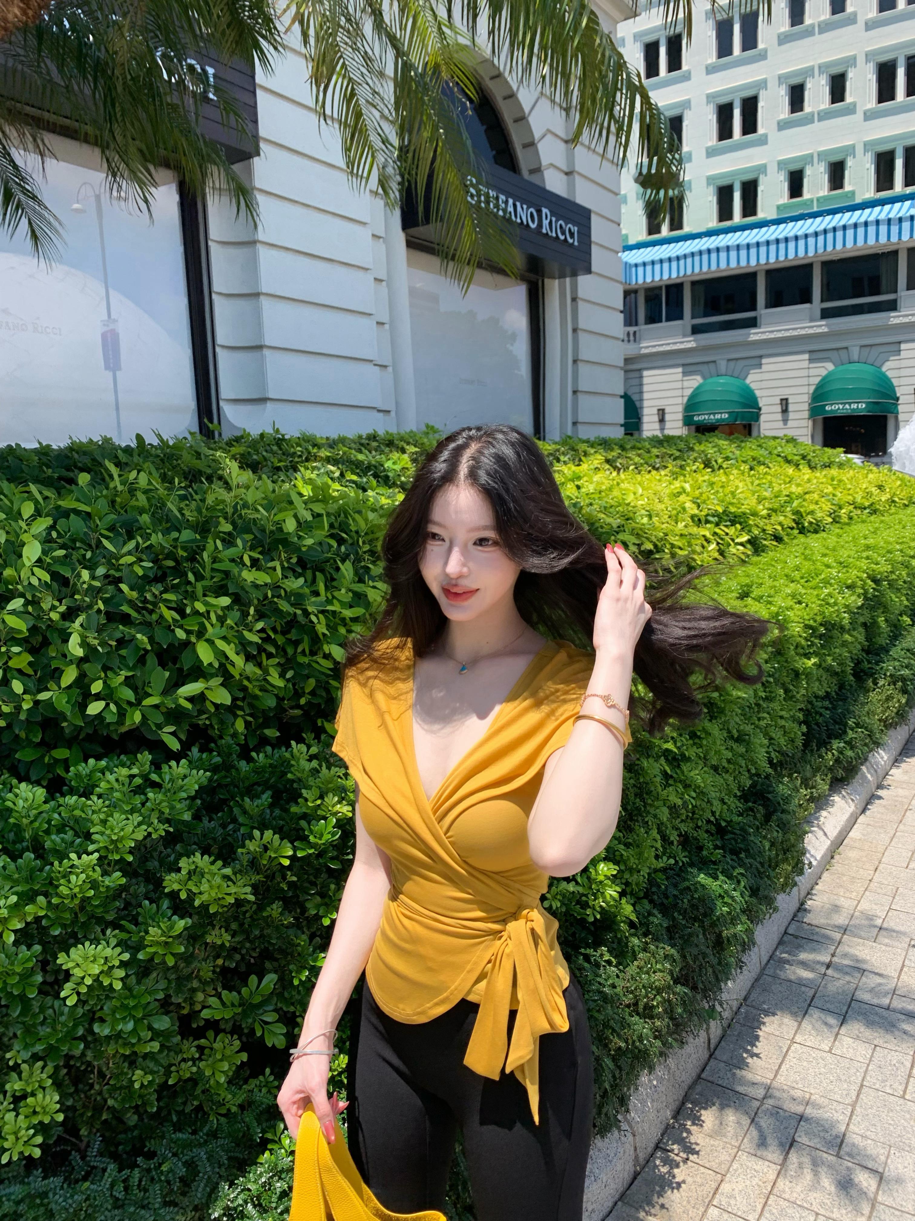 小黄小黄 