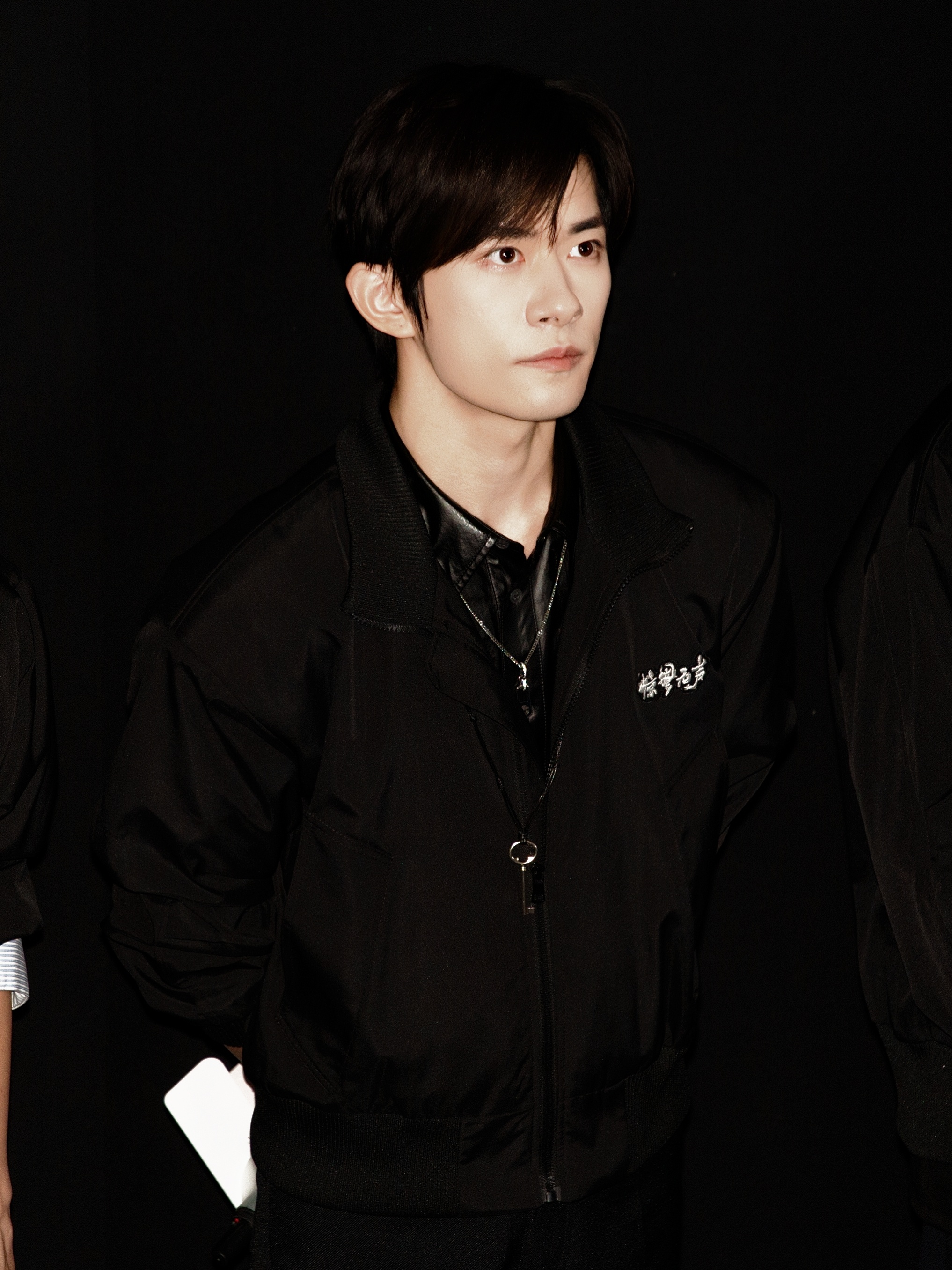 20260218北京惊蛰无声新春见面会🌸闪光灯用对了的结果就是，拥有了一套超有