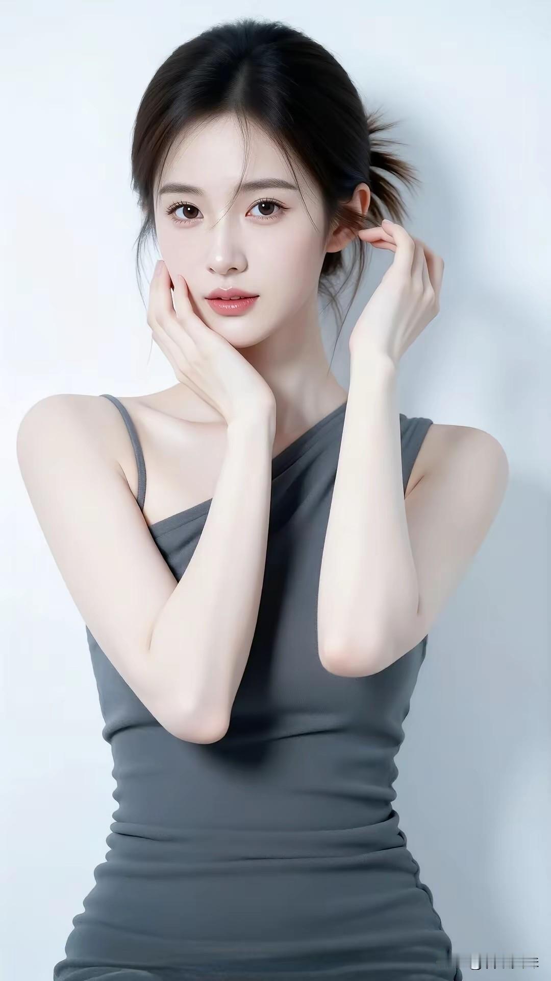 当你穿过了暴风雨，
你甚至不知道
是怎么坚持下来的，
但有一点毋庸置疑，
你已不