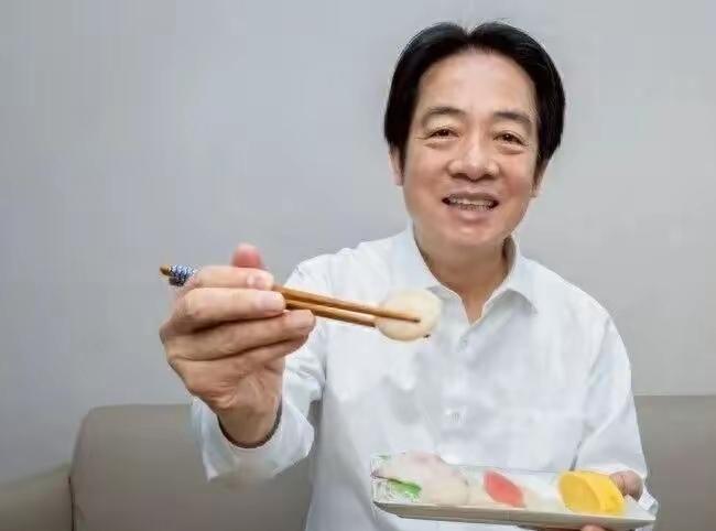 赖清德（2月8日夜间）发文第一时间祝贺高市早苗胜选

赖清德在日本众议院选举结果