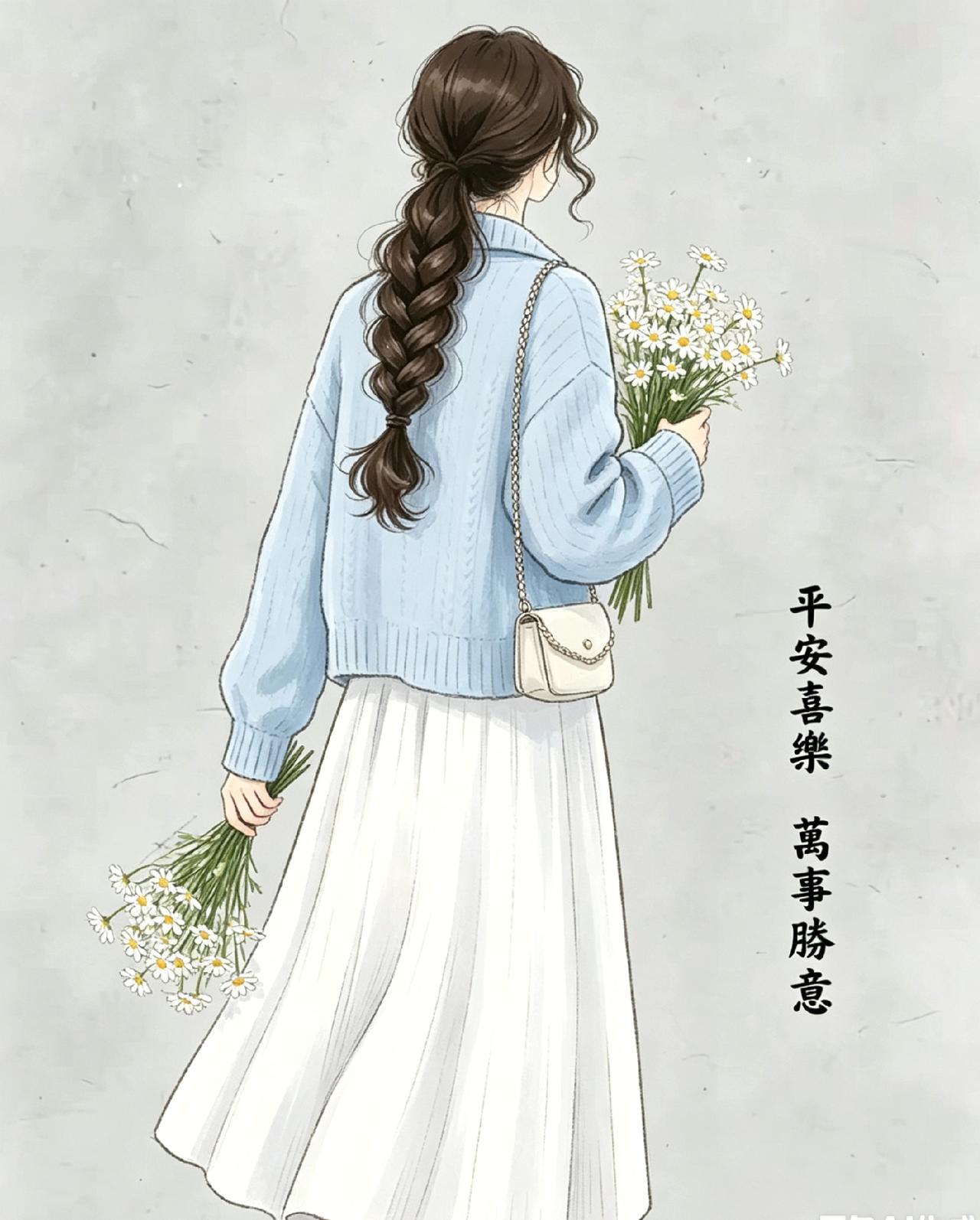 女人长得好和嫁的好,哪个重要?
长得好，是你的底气；
嫁得好，是你的运气。
 