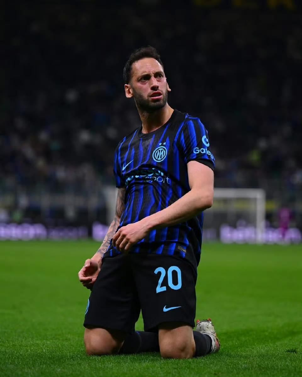 属于恰恰的完美一周🇹🇷