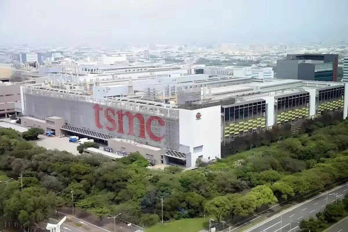 0.1%，这几乎可忽略的数字，卡住全球芯片的脖子：台积电想给美国卖芯片，先问中国