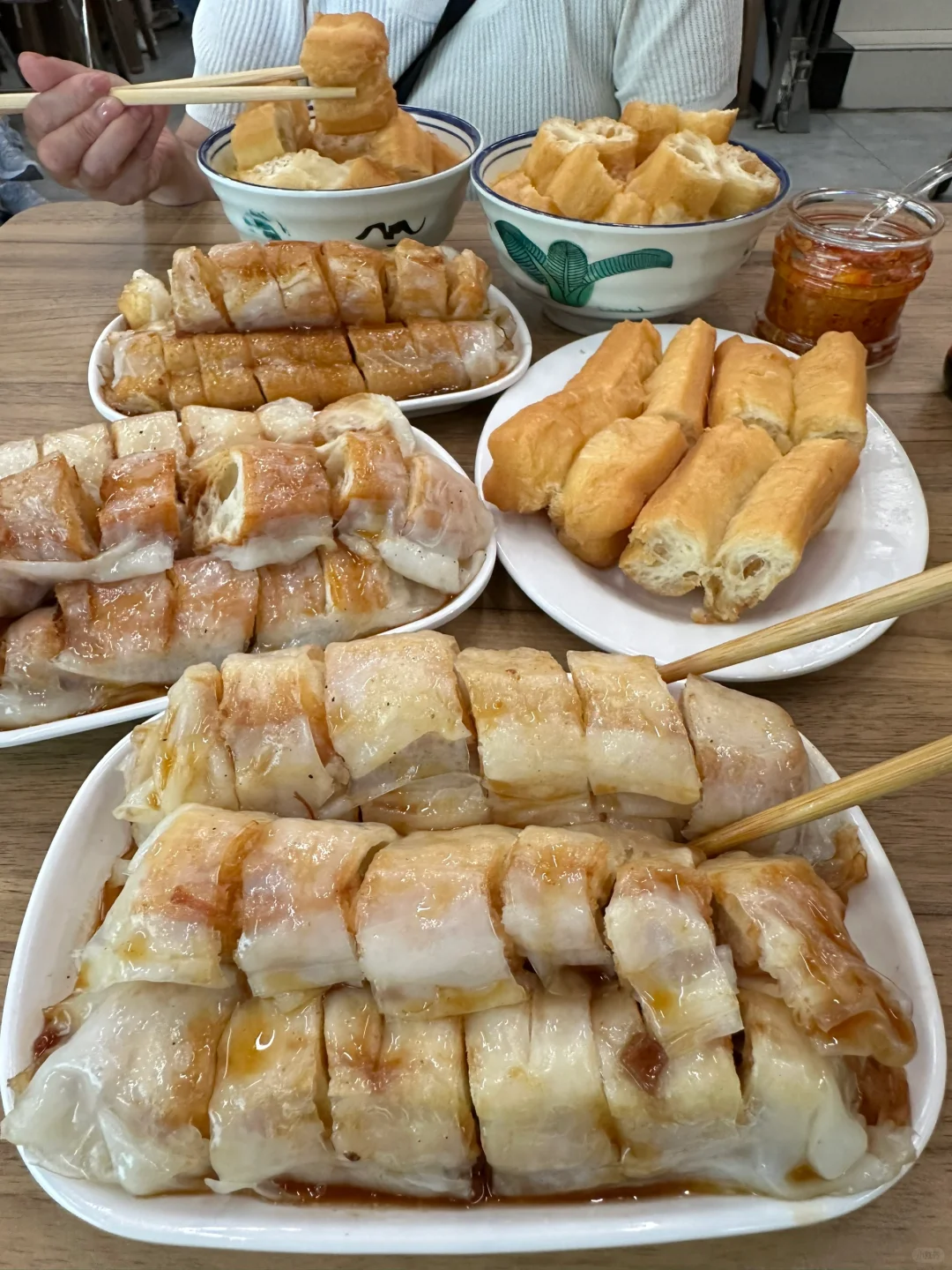 北京！吃完会用一生怀念的🥺。。。