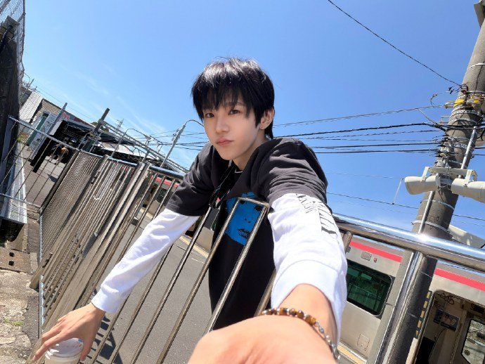 也许有点119 SUMMER ver.☀️