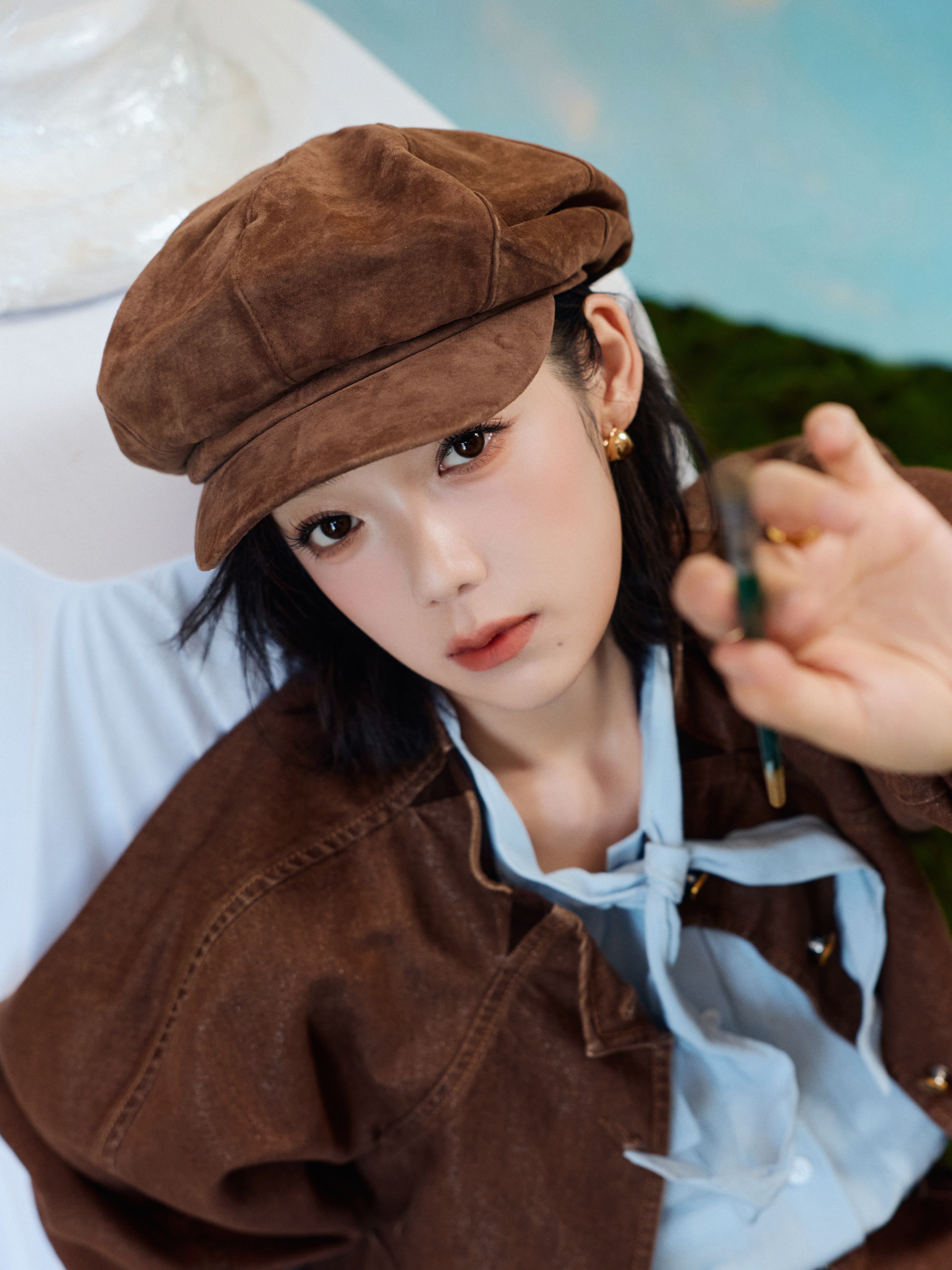 希林娜依高 