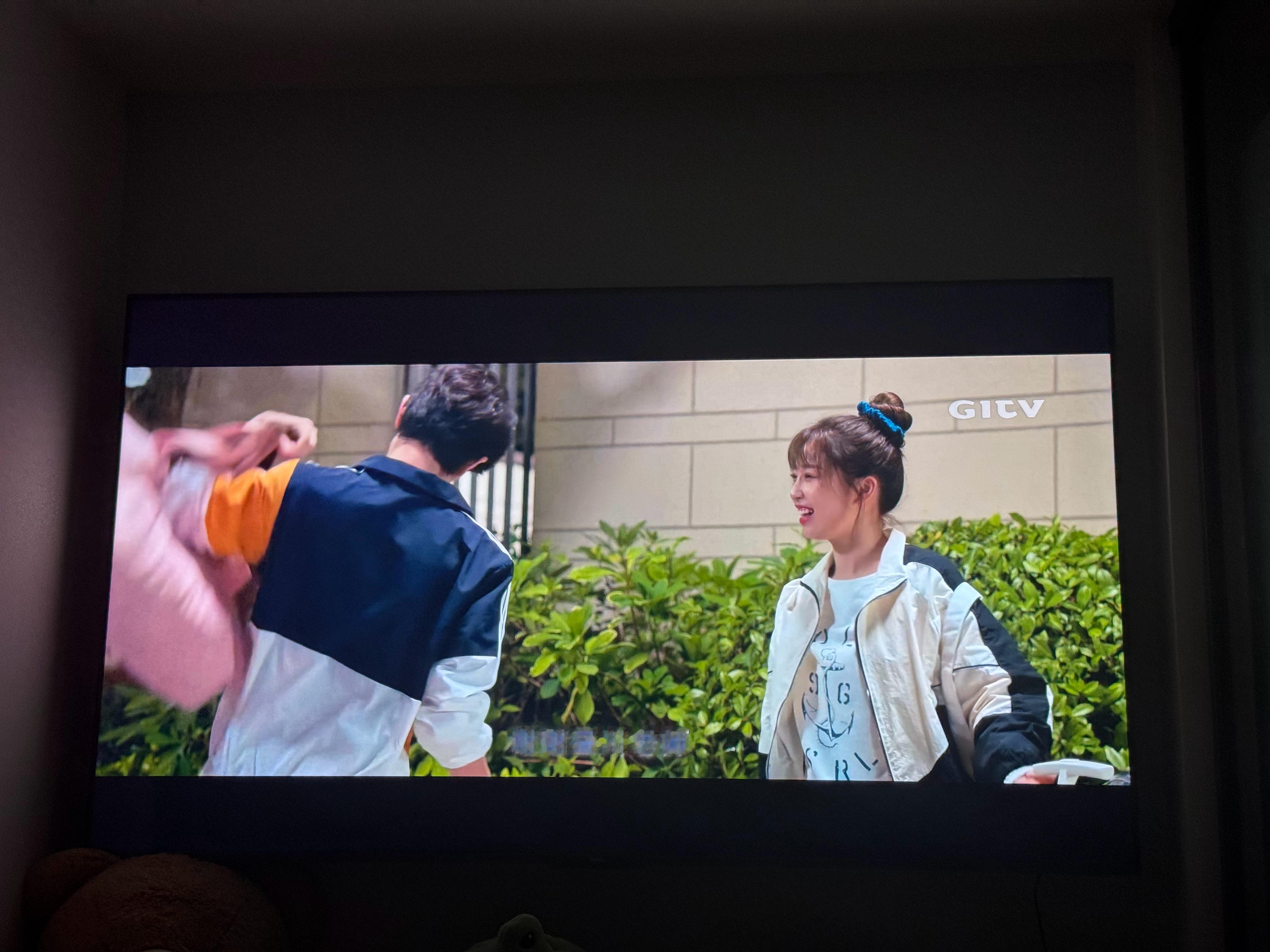好好好，我今晚到浪漫满屋了[爱慕][爱慕][爱慕] ​​​
