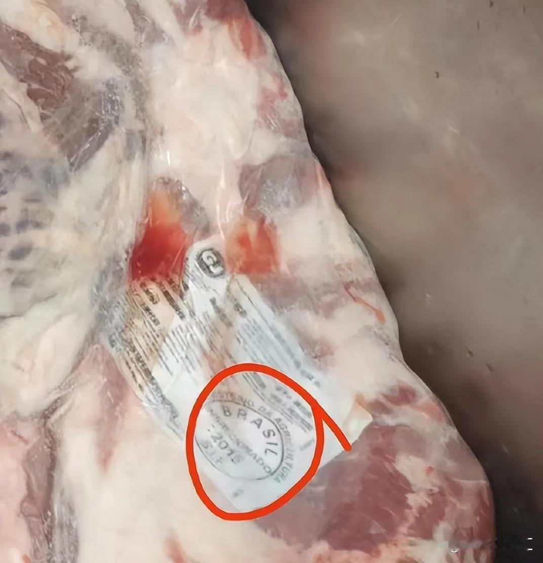 “臭肉事情”官方公告，有8个万万没想到：
第一：猪肉发臭，不是食品健康问题，而是
