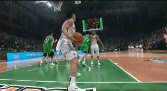 CBA常规赛，辽宁106-97广东，不得不承认的2个可笑事实

1.广东这几个大