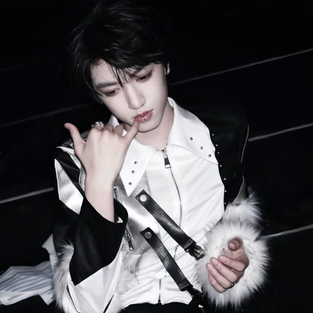 张桂源～感受～💅🏻 