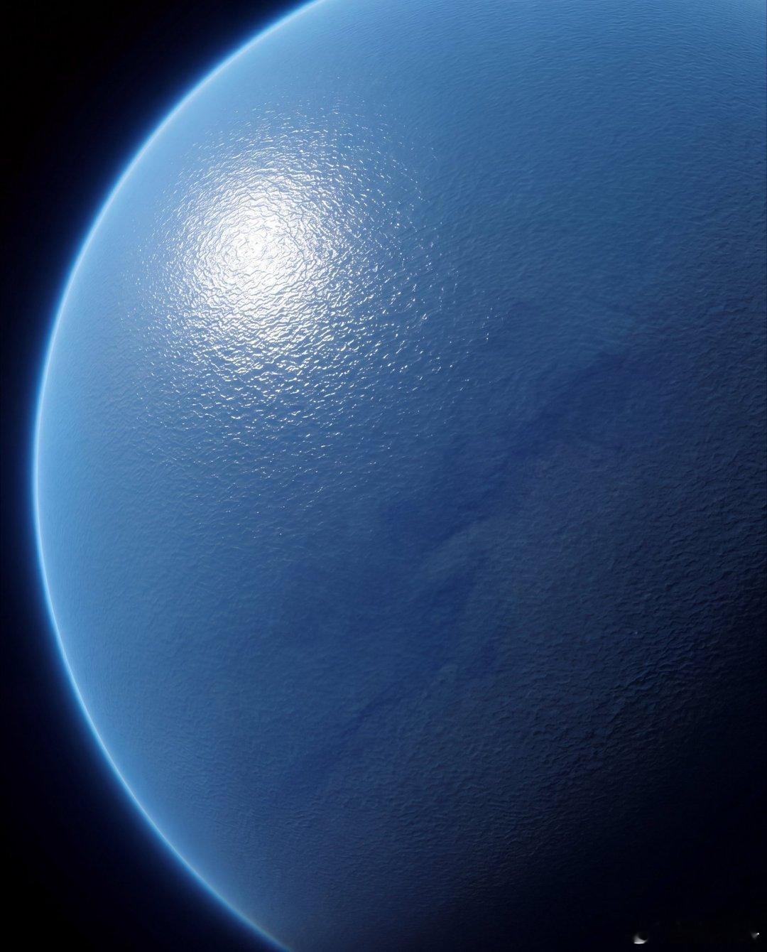 “人类发现的第一颗海洋行星”TOI-1452b只是海洋行星的优质候选体，既不是首