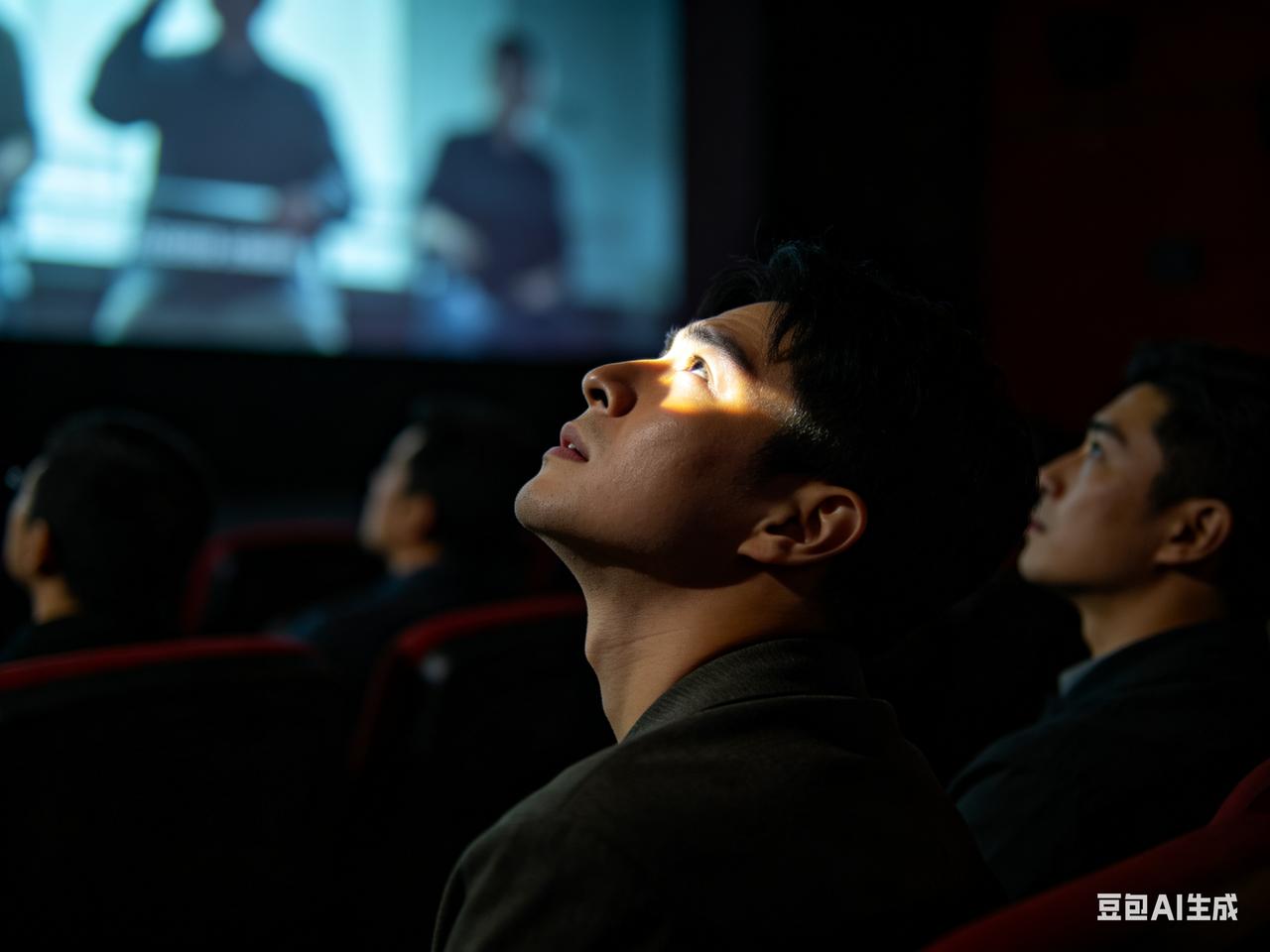 电影院前两排不能选为什么人眼舒服看清的范围只有左右60°左右，前两排银幕宽到超过