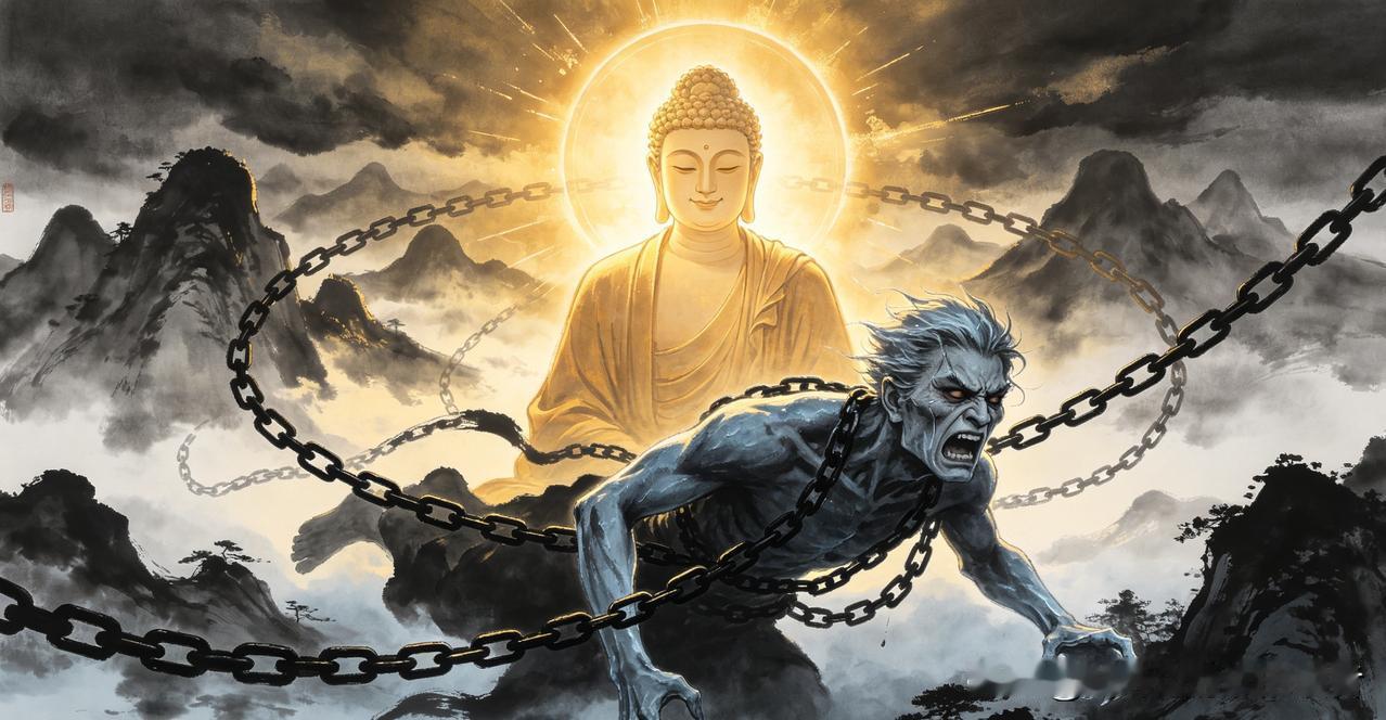 我始终愿意心存这份信念。行善未必立刻得利，作恶也不会即刻受惩，但长远来看，人品与