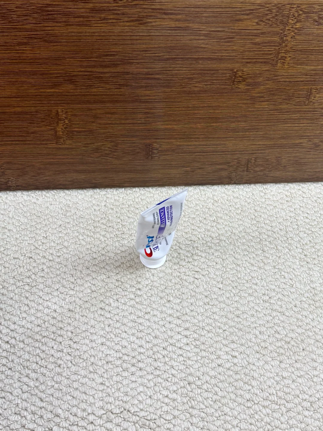 这咋做到的，牙齿去黄起效了