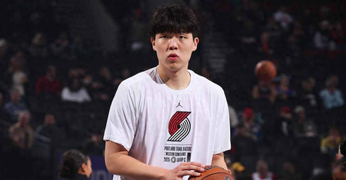 杨瀚森被下放G联赛，开拓者赛程撞车，新秀能否抓住机会
北京时间11月14日，开拓