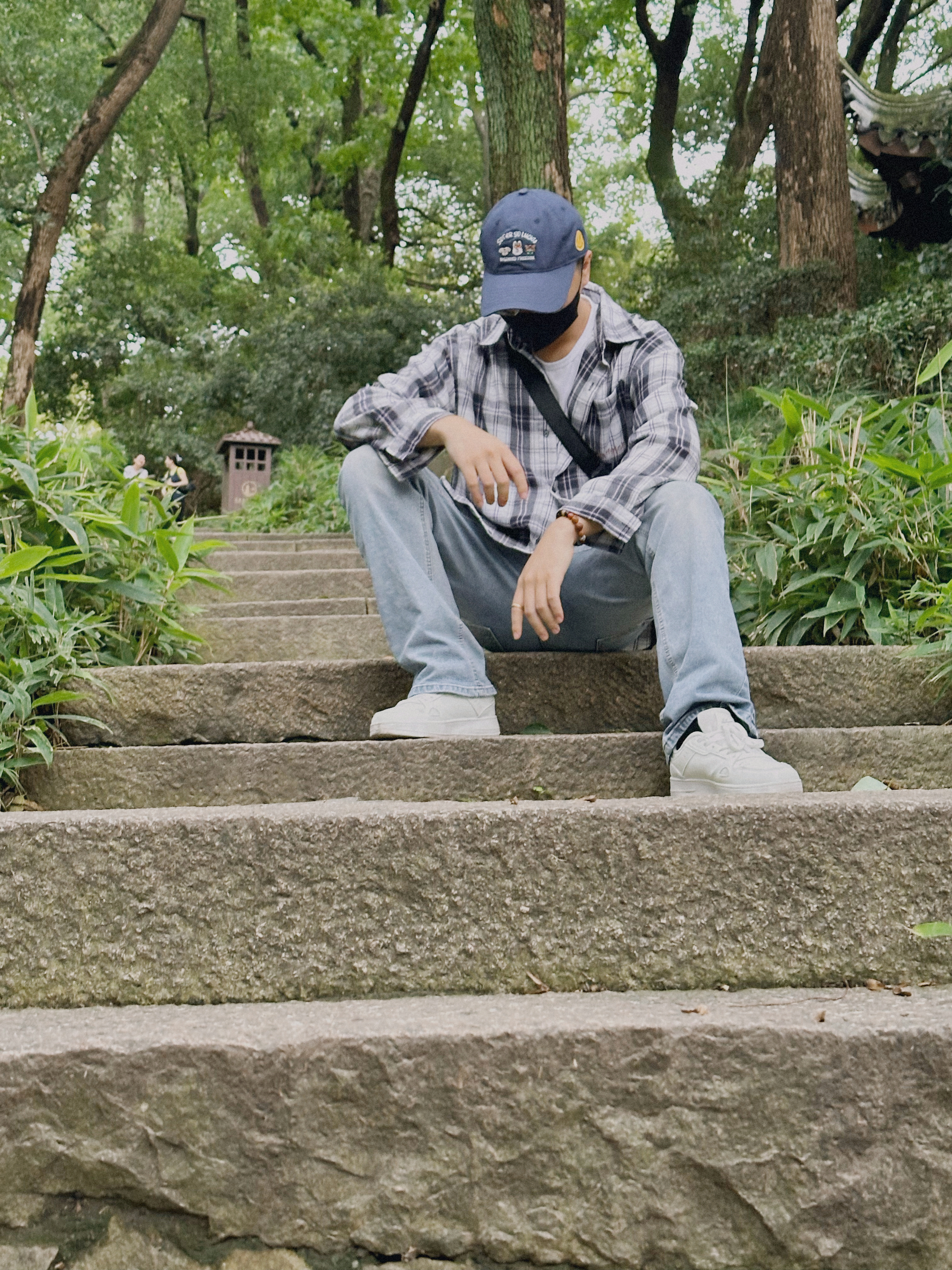 📍𝐒𝐮 𝐙𝐡𝐨𝐮第二站 | 虎丘 ​​​