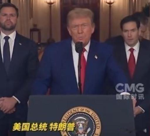 朝鲜也有核，美国为什么不去炸？伊朗只是疑似有核，就要被美国轰炸！并且美国不敢对朝