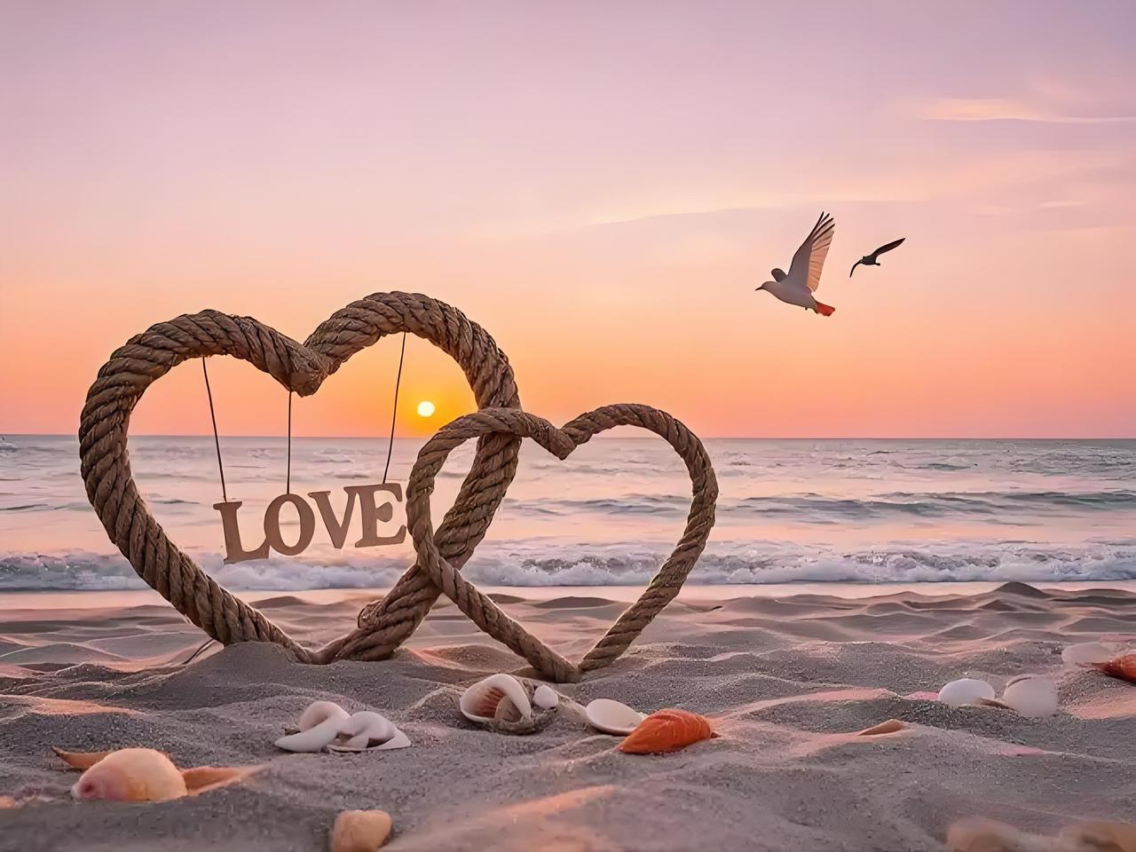 人的一生最大的财富是什么?
是善心，俗话说的好，拥有一颗善心的人他的福虽未至，但