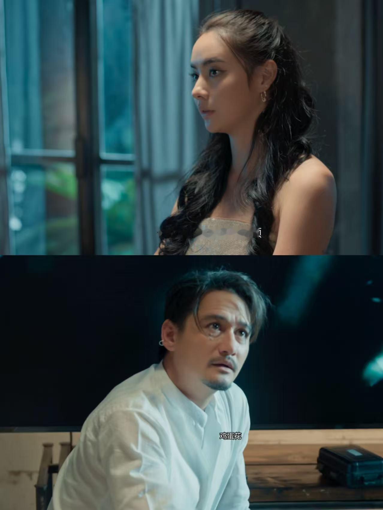 泰版王漫妮被偷拍私密视频 泰版《三十而已》中王漫妮被偷拍私密视频这一段太气人了！