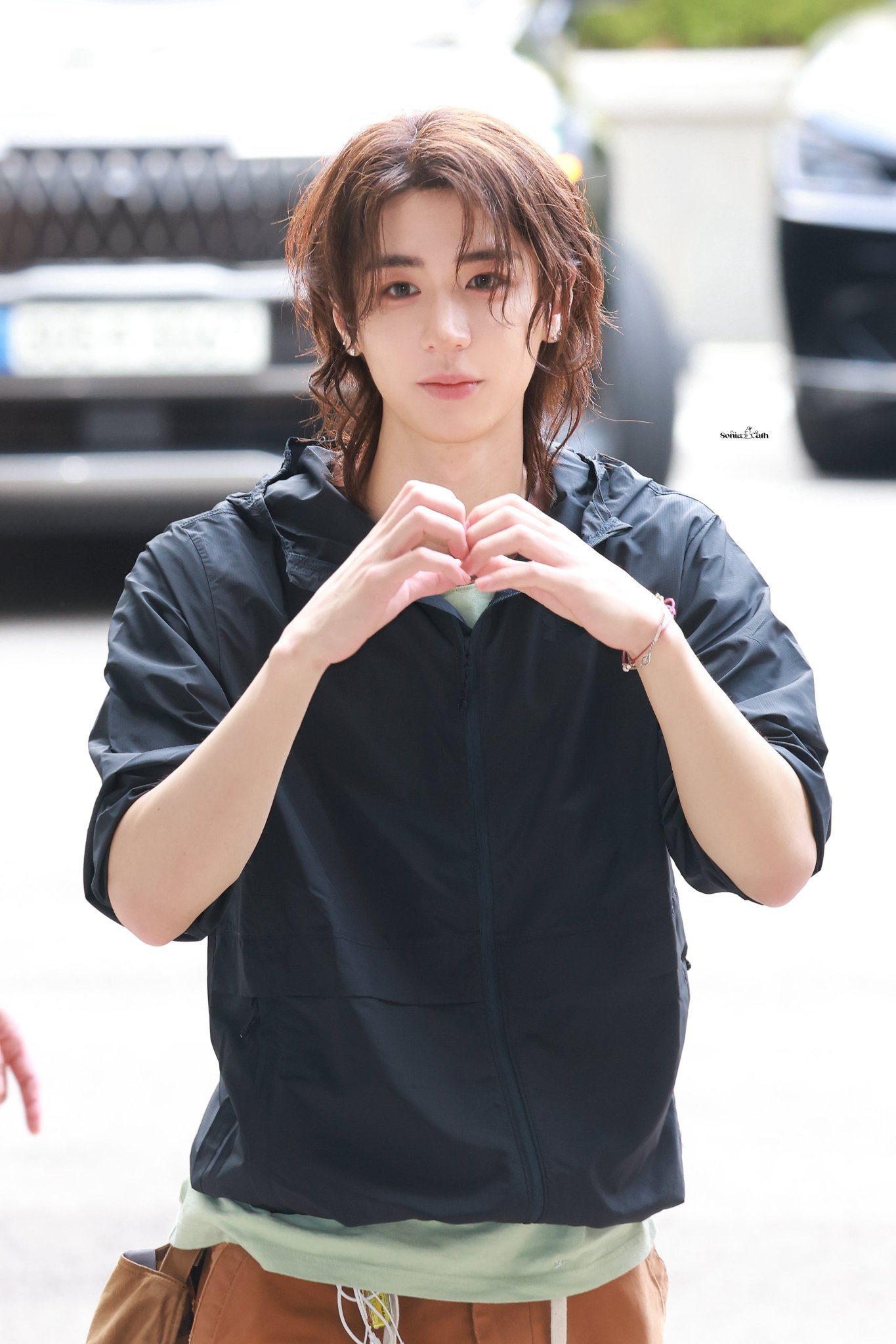 260627 | BDM 线下签名会 | LEEHAN金桐儇🐰🫶©️ log