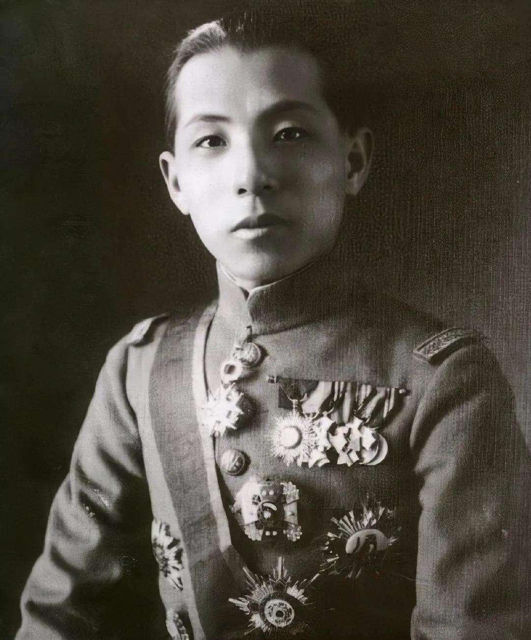 张学良得知杨虎城一家遇害细节，为何不相信是老蒋所为？

西安事变后，杨虎城主张杀