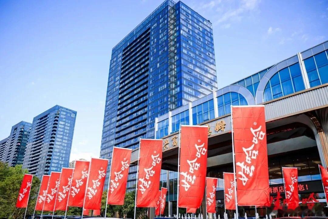 【“娃小宗”41天猝死，宗馥莉闪电回宫】一场围绕国民品牌“娃哈哈”的控制权拉锯战