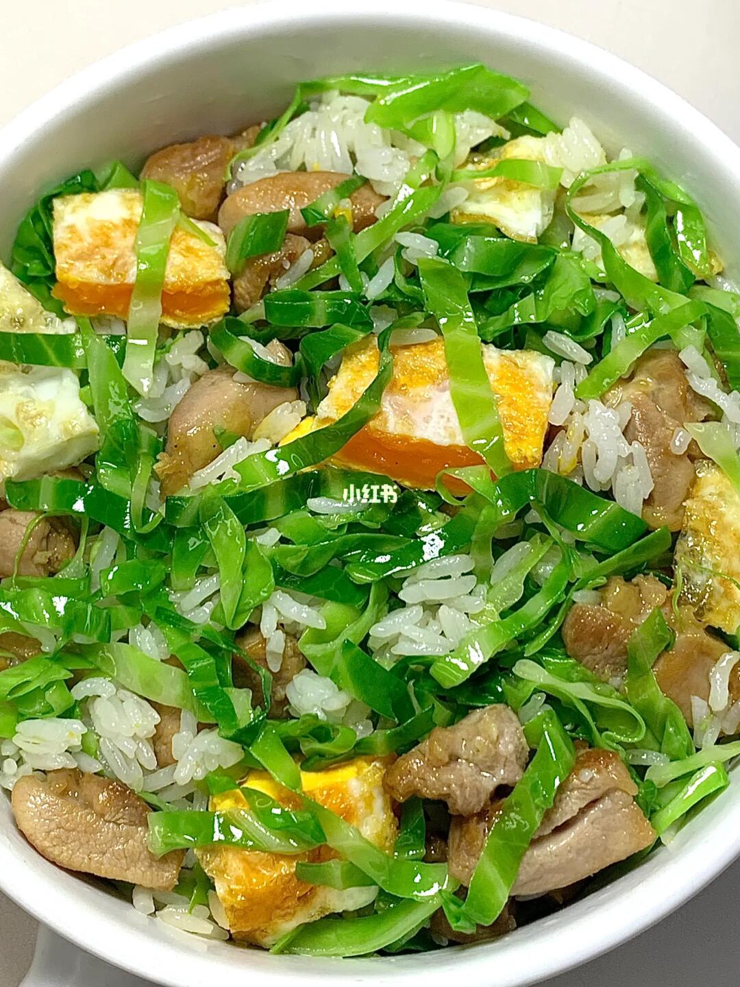 吃得干净真的会瘦！！