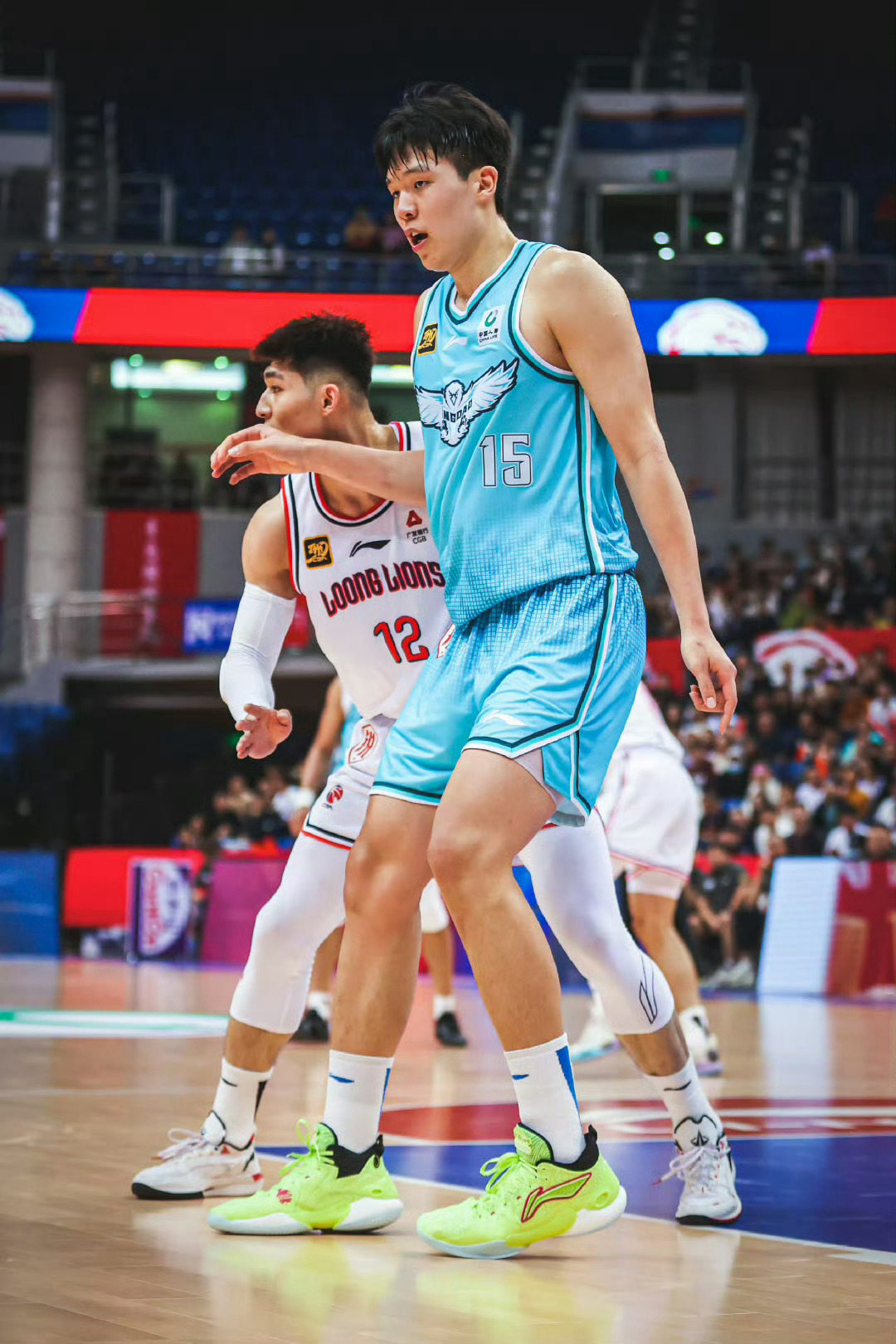 杨瀚森将4月报名参加NBA选秀  杨瀚森签约美国经纪公司  据ESPN名记、薪资