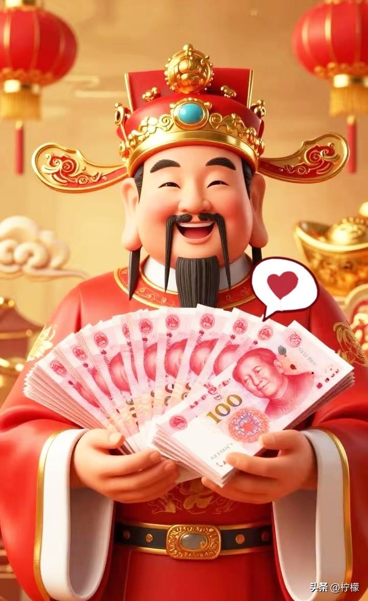 别动，有钱人，
说的就是你。
等你半天了，接了一辈子都花不
完。你只管该花就花，