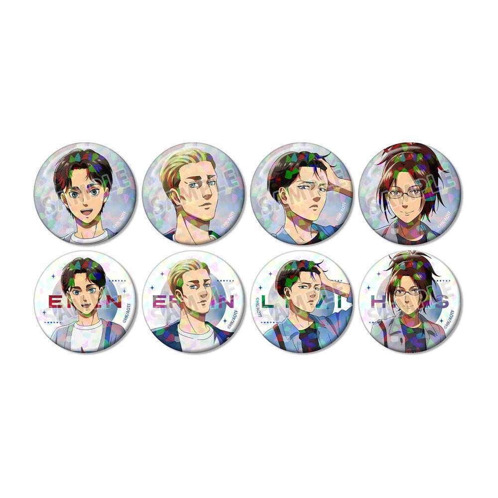 进击的巨人 「TVアニメ『進撃の巨人』POP UP SHOP in AMNIBU