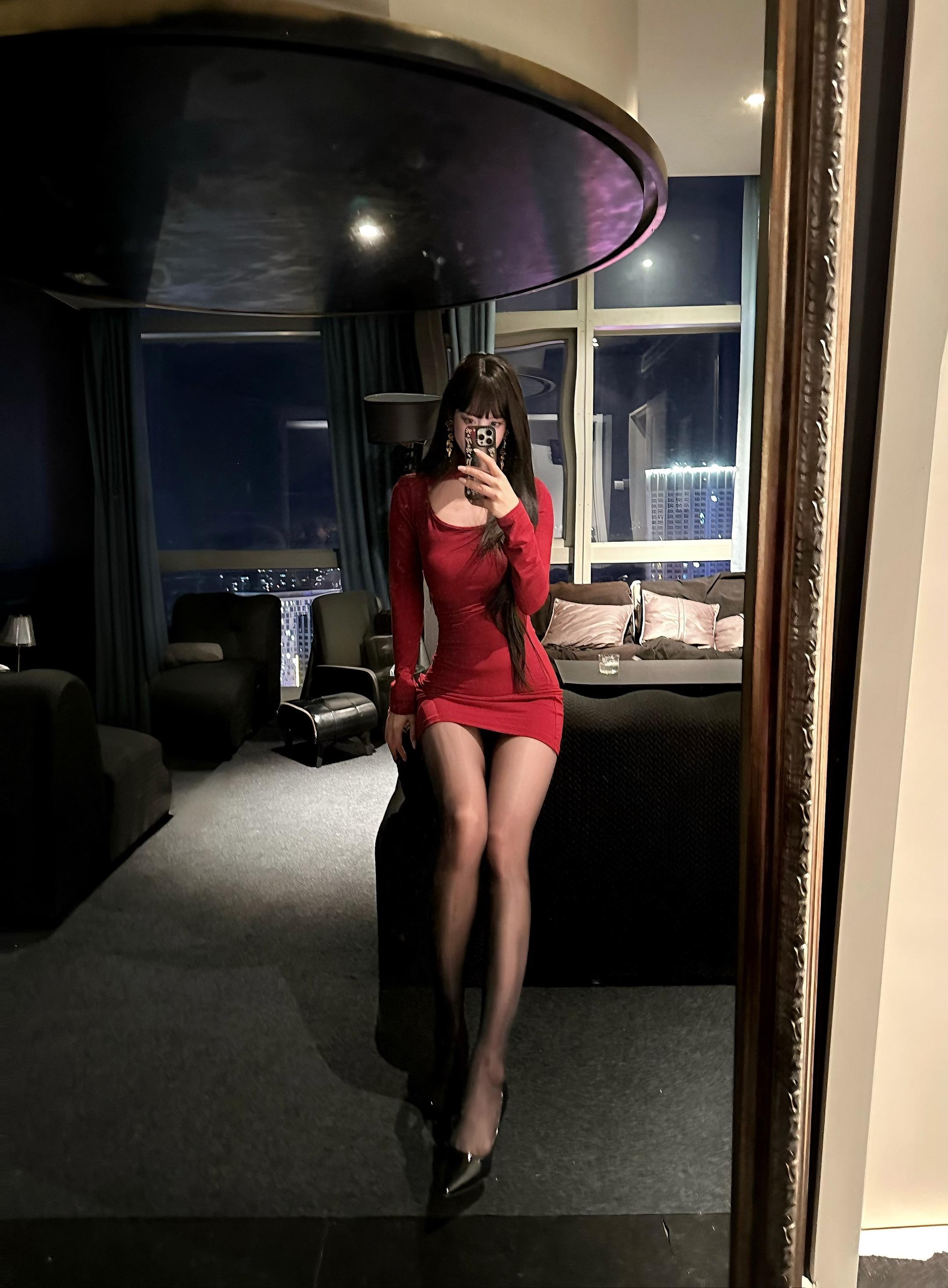 这次就算了 下次不许把自己当回事