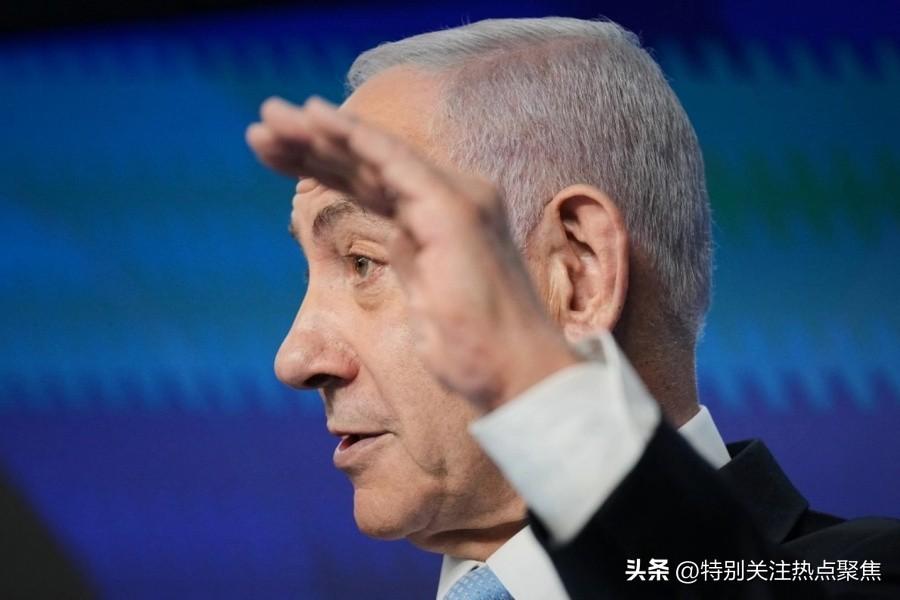 以色列总理内塔尼亚胡称对伊战争旨在助伊“推翻政权”，还嘲讽挖苦伊朗新任最高领袖不