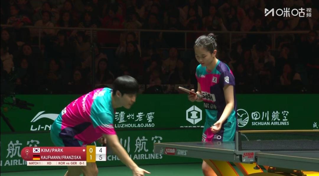 德国队坐稳小组第三！


第二阶段循环赛第5轮，第3名之争！

不能当第四名，否