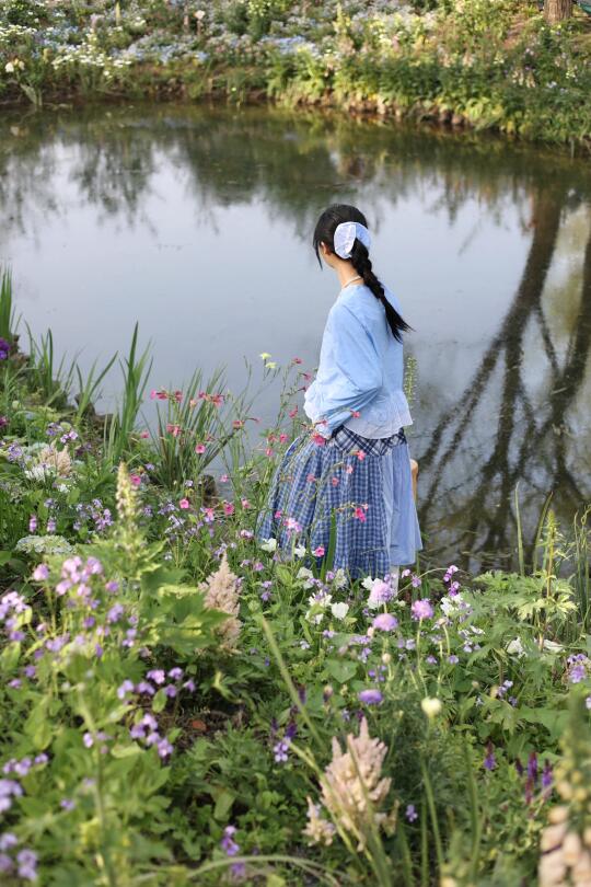 杭州赏花🌼集齐木绣球、紫藤、油菜花……