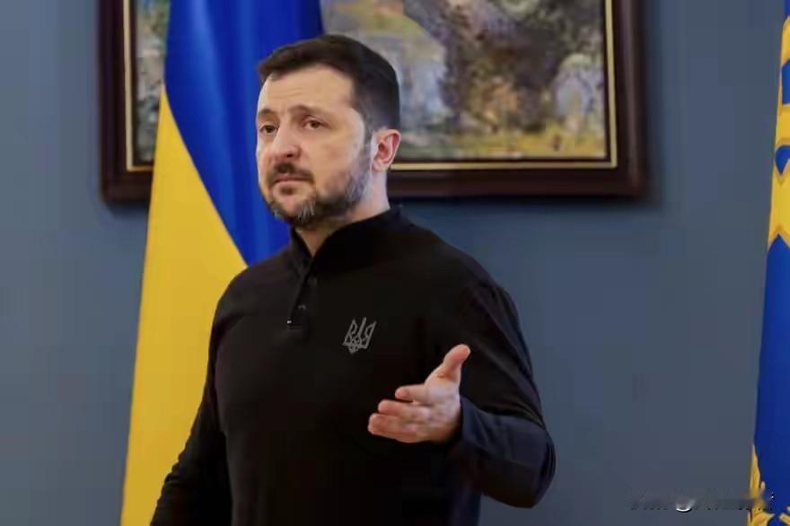 泽连斯基的政治智慧：是赌徒还是棋手？3个最新动作戳破真相
 
近期泽连斯基的一系