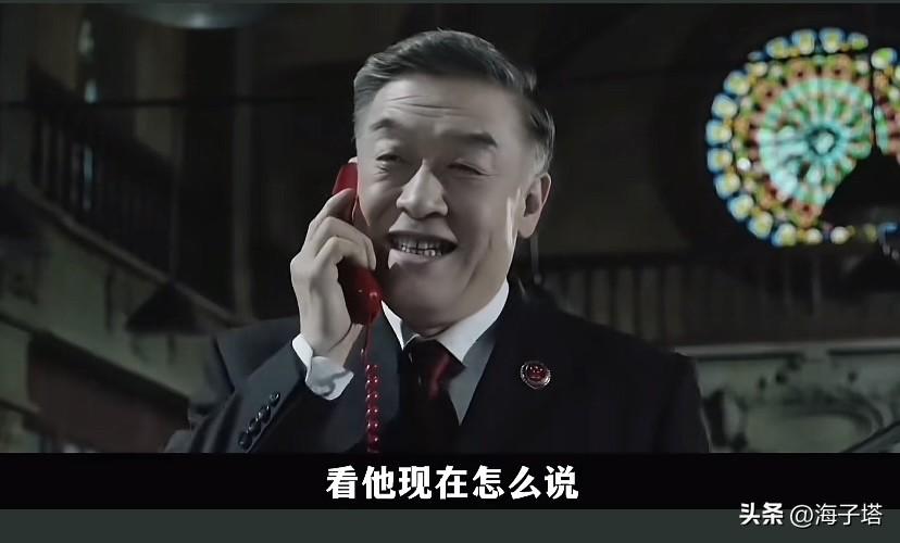 汉东，没闲人！
