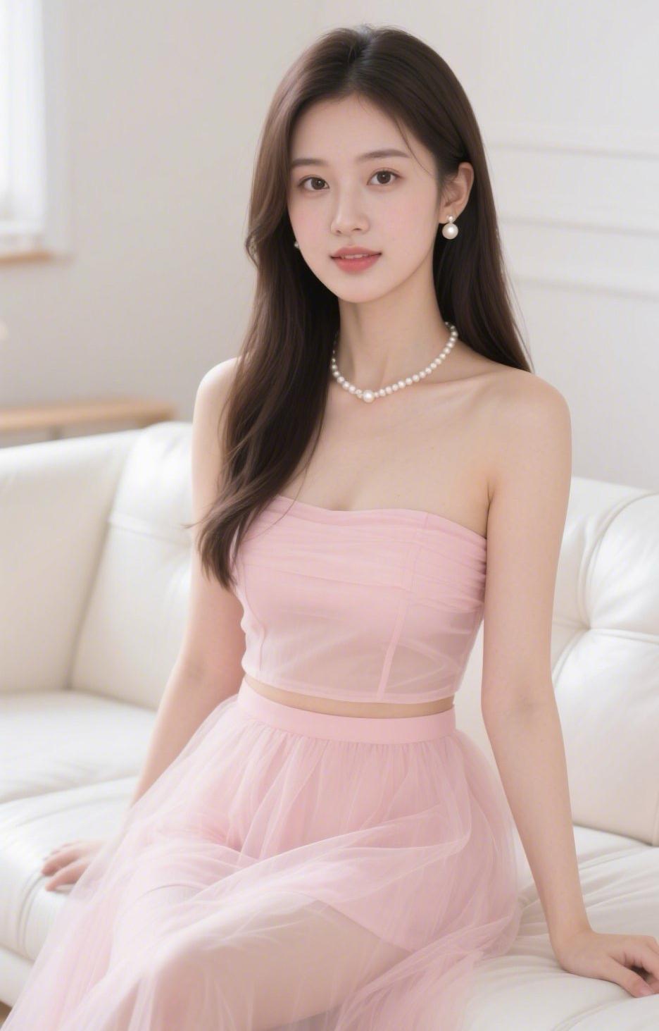 也许在你的世界里，我这样的根本不可能出现！
那是你根本不愿意接近而已…[偷笑]