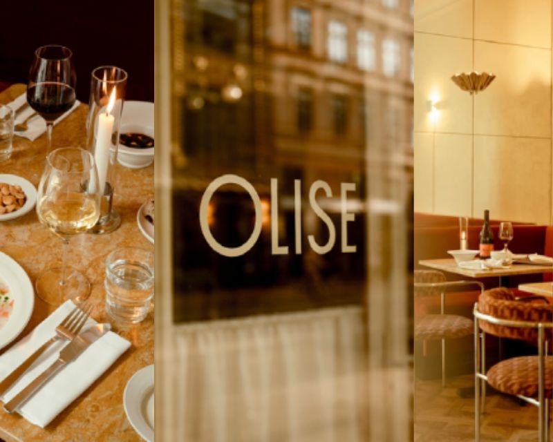 一家名为“Olise”的哥本哈根小酒馆意外走红，利用奥利塞的世界杯热潮大做文章。