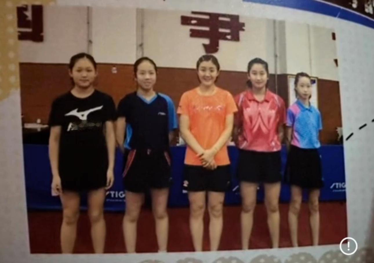 乖孩子合照就是板板正正的[来抱抱] ​​​