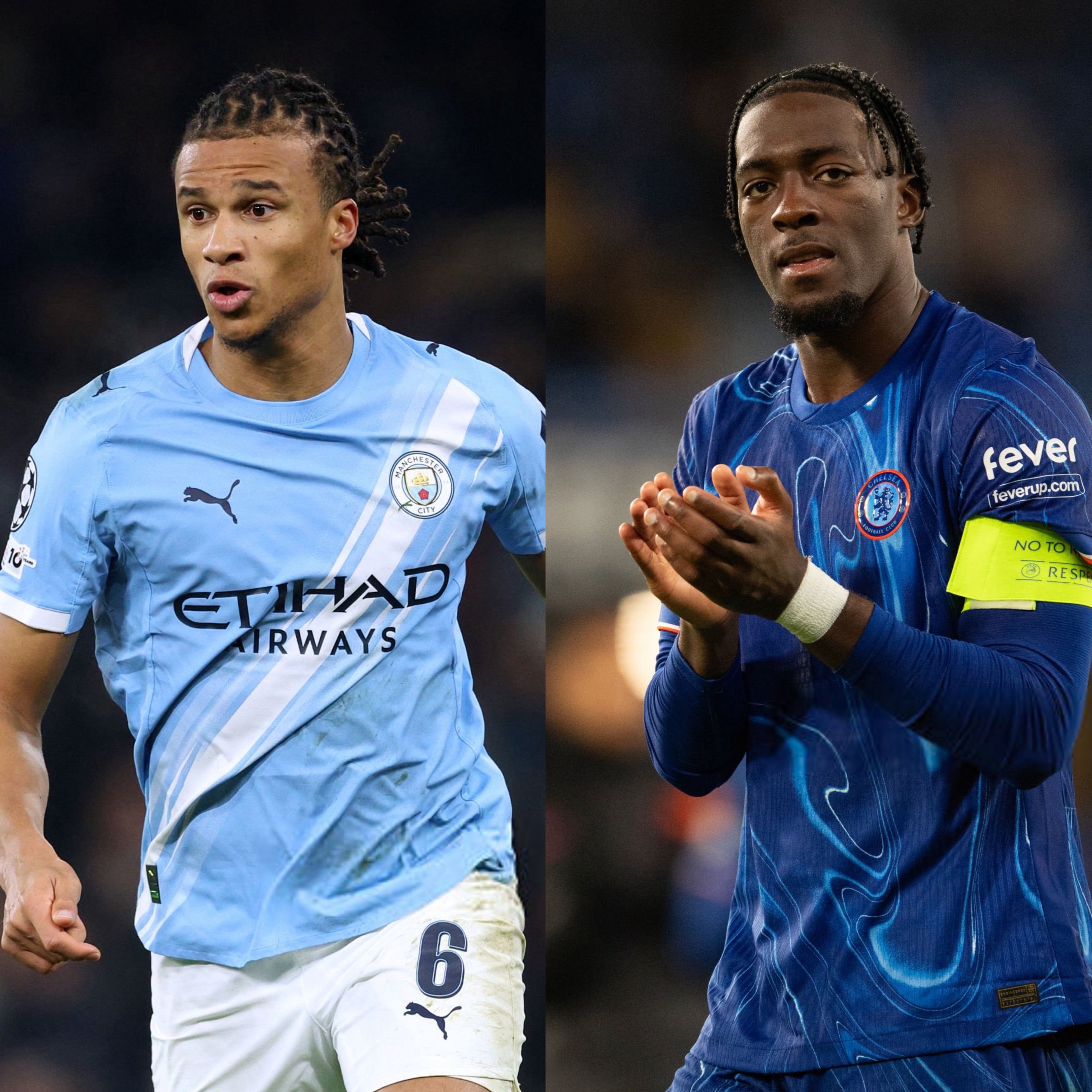 每体：英超联赛的经纪人向巴塞罗那提供了迪萨西和阿克等选择。体育大赏巴萨至死不渝红