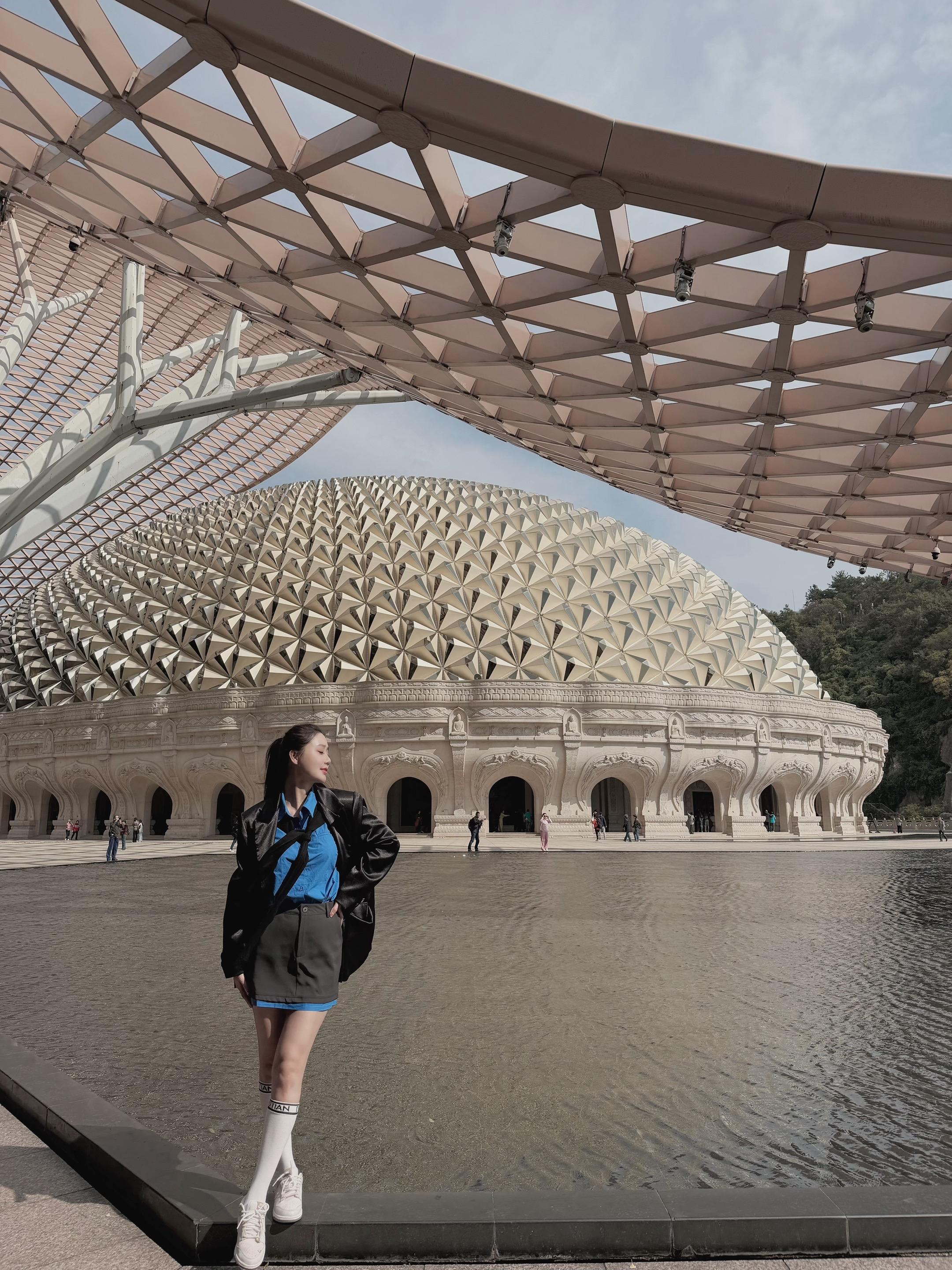 来都来了，是这世界上最贵的4个字。