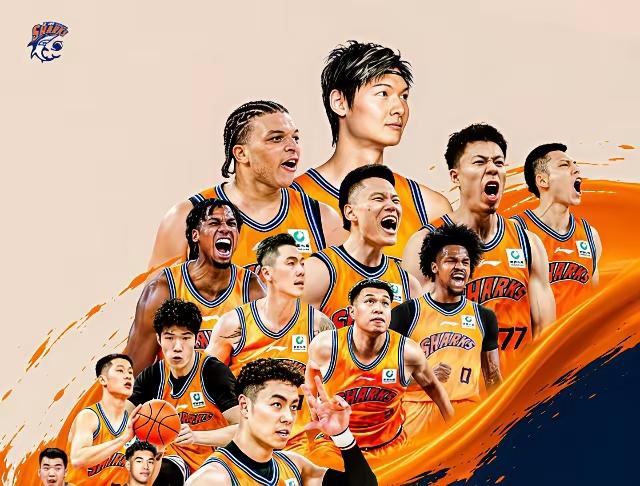 CBA上海男篮再引热议。
比李春江当年季后赛打假球，李春江被禁赛五年还热。
怀德