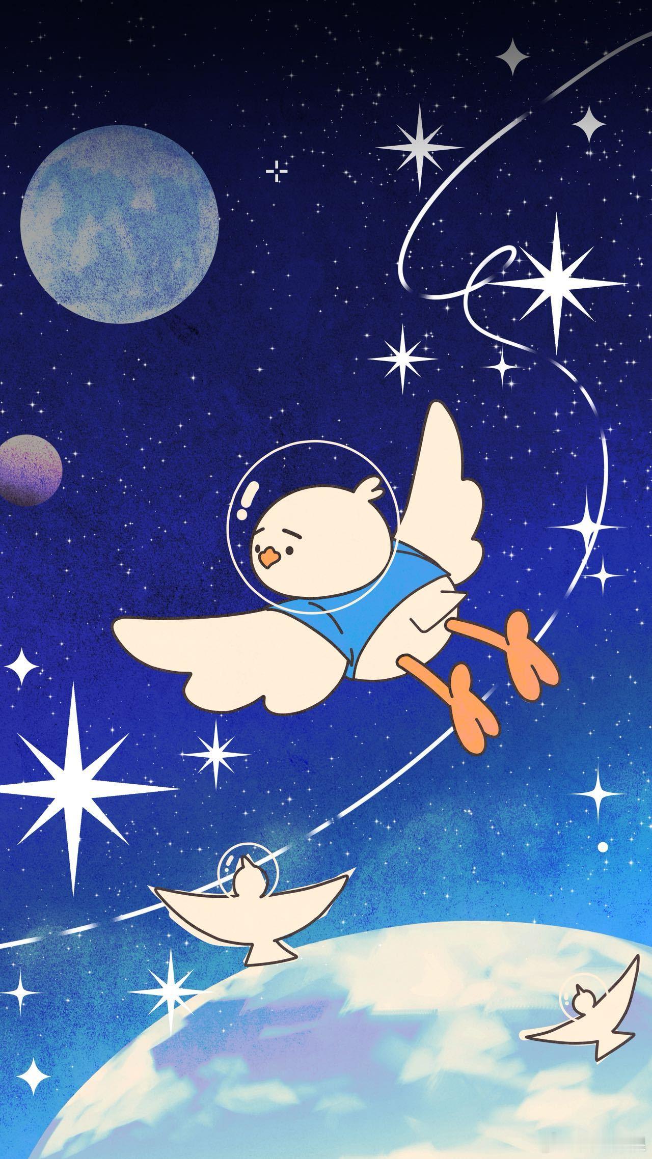 张远生日单曲Birdcanfly 以歌声赴生辰之约，细腻唱腔搭配走心歌词，留住难