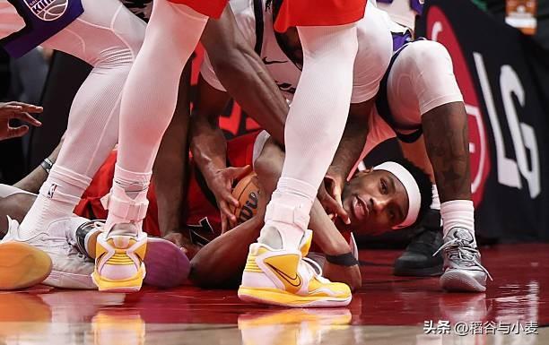 东部那几个战绩差不多的队里，情况最差的就是猛龙，然后是魔术。特别是猛龙，之前感觉