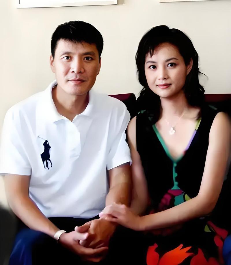 剧中总能拥有圆满结局，现实茹萍却天天为儿女操心
 
常听人说养儿女就是一桩操心的